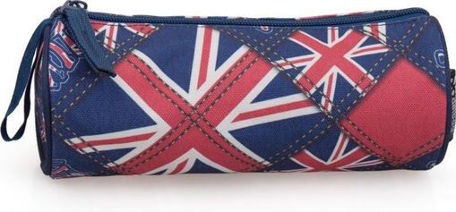 Picture of FLAG PENCIL CASE